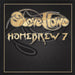 Steve Howe Homebrew 7 UK 2-LP vinyl record set (Double LP Album) HSLP001