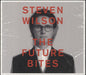 Steven Wilson The Future Bites - Sealed UK CD album (CDLP) CAROL021CD