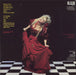 Stevie Nicks The Other Side Of The Mirror UK vinyl LP album (LP record) 077779254217