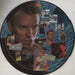 Sting The Dream Of The Blue Turtles - EX UK picture disc LP (vinyl picture disc album)