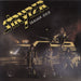 Stryper Soldiers Under Command UK vinyl LP album (LP record) MFN72