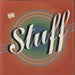Stuff Stuff - shrink US vinyl LP album (LP record) BS2968