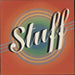 Stuff Stuff US vinyl LP album (LP record) BS2968