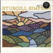 Sturgill Simpson High Top Mountain UK vinyl LP album (LP record) VJLP214