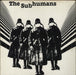 Subhumans Canada The Subhumans - 2nd Canadian 12" vinyl single (12 inch record / Maxi-single) QEP1202
