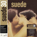 Suede Suede - 30th Anniversary Half Speed Master Edition - Sealed UK vinyl LP album (LP record) DEMREC1112