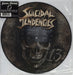 Suicidal Tendencies 13 - Collectors Edition US picture disc LP (vinyl picture disc album) SR6461