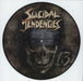 Suicidal Tendencies 13 - Collectors Edition US picture disc LP (vinyl picture disc album) SUIPDCO866275