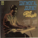 Sunil Ganguly Sentimental Journey Indian vinyl LP album (LP record) 3AEX5321