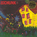 Superchunk Mower - Amber Vinyl German 7" vinyl single (7 inch record / 45) 04906-45