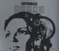 Supergrass Grace UK CD single (CD5 / 5") CDR6586