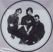 Supergrass In It For The Money UK picture disc LP (vinyl picture disc album) SGSPDIN838491