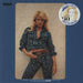 Sylvie Vartan J'ai Un Problème - Blue Vinyl - Sealed French vinyl LP album (LP record) 19439917561