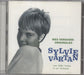 Sylvie Vartan Mes Versions Originales French CD album (CDLP) VIECDME835662