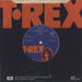 T-Rex / Tyrannosaurus Rex Telegram Sam UK 7" vinyl single (7 inch record / 45)