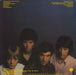 Talking Heads Talking Heads: 77 - EX UK vinyl LP album (LP record)