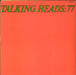 Talking Heads Talking Heads: 77 - EX UK vinyl LP album (LP record) SR6036