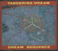 Tangerine Dream Dream Sequence French 2 CD album set (Double CD) CDTD1