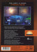 Tangerine Dream One Night In Space UK DVD 4011222326898