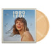 Taylor Swift 1989 (Taylor's Version) - Tangerine Edition - Sealed UK 2-LP vinyl record set (Double LP Album) 0245586636