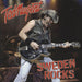 Ted Nugent Sweden Rocks - 180g UK 2-LP vinyl record set (Double LP Album) RCV085LP