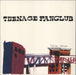 Teenage Fanclub Man-Made - 180gm Vinyl + Bonus 7" UK vinyl LP album (LP record) PEMA002LP