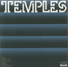 Temples Volcano - Neon Orange Vinyl + Art Prints UK vinyl LP album (LP record) 5414939950520