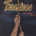 Tension Breaking Point US vinyl LP album (LP record) 88561-8098-1