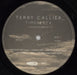 Terry Callier Timepeace UK vinyl LP album (LP record) T7CLPTI852608