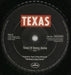 Texas Tired Of Being Alone UK 7" vinyl single (7 inch record / 45) TEX07TI45225