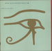 The Alan Parsons Project Eye In The Sky Canadian vinyl LP album (LP record) AL9599