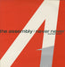 The Assembly Never Never (Extended Version) UK 12" vinyl single (12 inch record / Maxi-single) 12TINY1