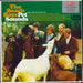 The Beach Boys Pet Sounds - 180gm UK vinyl LP album (LP record) LPCENT2