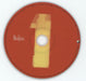 The Beatles 1 UK CD album (CDLP) BTLCD169017