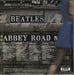 The Beatles Abbey Road: Super Deluxe Edition - EX UK CD Album Box Set 602577921124