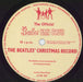 The Beatles Another Beatles Christmas Record + Newsletter UK 7" vinyl single (7 inch record / 45) BTL07AN304106