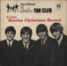 The Beatles Another Beatles Christmas Record - VG + Newsletter UK 7" vinyl single (7 inch record / 45) LYN757