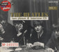 The Beatles Rare Photos & Interview CD Vol. 1 US CD album (CDLP) JG001-2