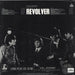The Beatles Revolver - Picture Disc Edition UK picture disc LP (vinyl picture disc album) 602445599707