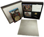 The Beatles Set Of Five Export Box Sets UK CD Album Box Set