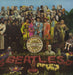 The Beatles Sgt. Pepper's - 2 box - Gram UK vinyl LP album (LP record) PCS7027