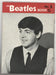 The Beatles The Beatles Book No. 05 - 1st UK magazine BTLMATH481841