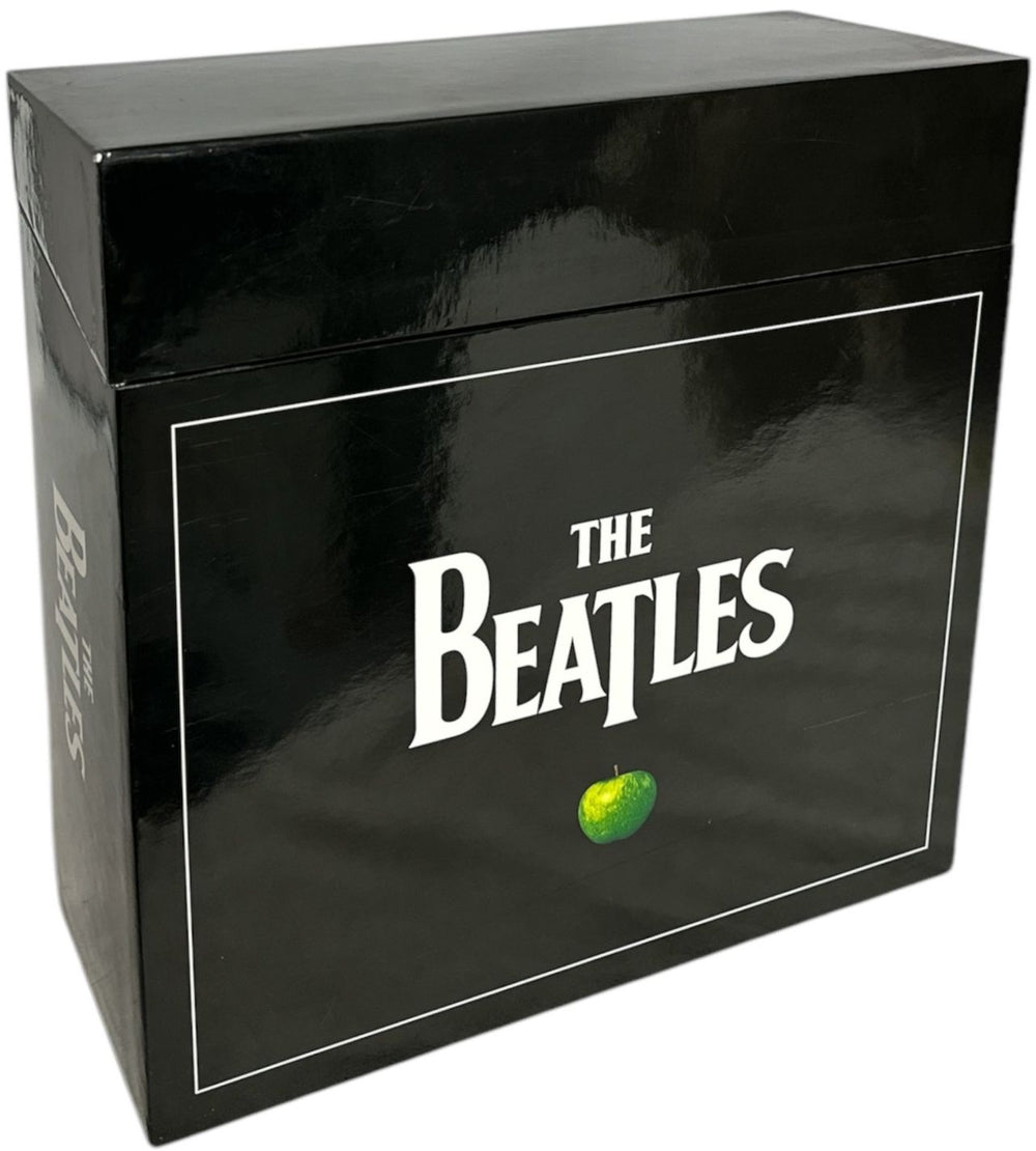 The Beatles The Beatles In Stereo [16xLP] - 180gm UK Vinyl Box Set 5099963380910