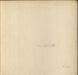 The Beatles The Beatles [White Album] - 1st <2500 - VG UK 2-LP vinyl record set (Double LP Album) PMC7067-8