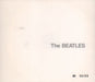 The Beatles The Beatles (White Album) Dutch 2 CD album set (Double CD) CDS7464438