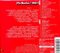 The Beatles The Red Album 1962-1966 (2023 Edition) - SHM-CD Japanese SHM CD BTLHMTH825039