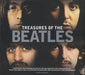The Beatles Treasures Of The Beatles UK book 978-1-84732-440-5