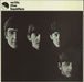 The Beatles With The Beatles Greek vinyl LP album (LP record) 2J062-04181