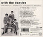 The Beatles With The Beatles UK CD album (CDLP) 094638242024