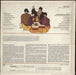 The Beatles Yellow Submarine - 1st G&L Credit SLV - EX UK vinyl LP album (LP record)
